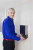 Фото Сушилка для рук Dyson Airblade V HU02 цвет никель, картинка, монтаж, сервис, доставка, сервисное обслуживание