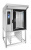 Фото Печь ротационная Bake Off E2 Vision, картинка, монтаж, сервис, доставка, сервисное обслуживание