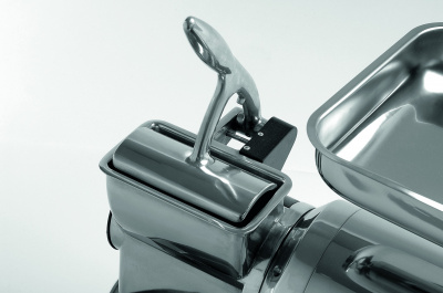 Фото Мясорубка-терка Fama TG 22 (FTG 209E), картинка, монтаж, сервис, доставка, сервисное обслуживание