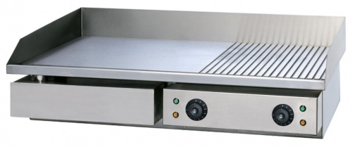 Фото Жарочная поверхность Viatto EG-822H, картинка, монтаж, сервис, доставка, сервисное обслуживание