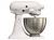 Фото Миксер планетарный Kitchenaid 5K45SSEWH, картинка, монтаж, сервис, доставка, сервисное обслуживание