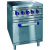 Фото Плита 4 конфорочн.900сер Electrolux E9STGH1000391018, картинка, монтаж, сервис, доставка, сервисное обслуживание