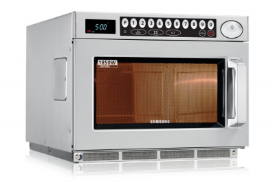 Фото Печь микроволновая Samsung CM1929A, картинка, монтаж, сервис, доставка, сервисное обслуживание