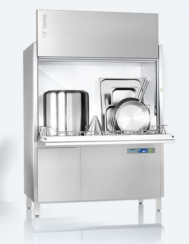 Фото Котломоечнаяя машина Winterhalter UF-XL, картинка, монтаж, сервис, доставка, сервисное обслуживание