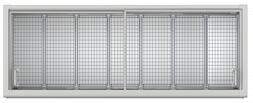 Фото Бонета морозильная Levin Artica 200 НТ/СТ, картинка, монтаж, сервис, доставка, сервисное обслуживание