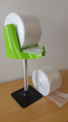 Фото Пакеты Ingemann 30x39.5 см 6,3 мк, картинка, монтаж, сервис, доставка, сервисное обслуживание