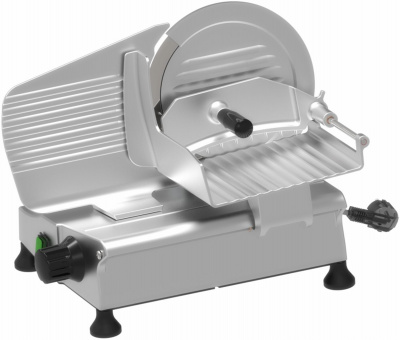 Фото Слайсер Viatto HBS-220B, картинка, монтаж, сервис, доставка, сервисное обслуживание