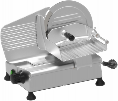 Фото Слайсер Viatto HBS-220B, картинка, монтаж, сервис, доставка, сервисное обслуживание