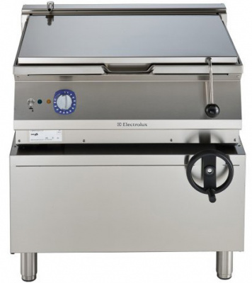 Фото Сковорода электрическая Electrolux E7BREHDNFX 371183, картинка, монтаж, сервис, доставка, сервисное обслуживание
