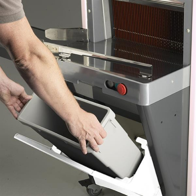 Фото Хлеборезка Jac Face+ 450M, картинка, монтаж, сервис, доставка, сервисное обслуживание