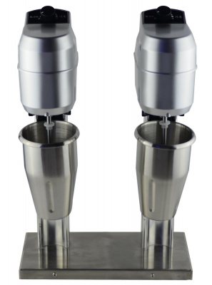 Фото Миксер для молочных коктейлей Enigma IBL-018, картинка, монтаж, сервис, доставка, сервисное обслуживание