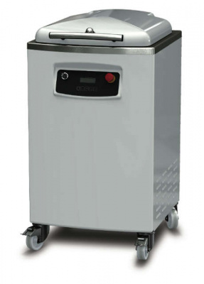 Фото Тестоделитель Sigma SE 37, картинка, монтаж, сервис, доставка, сервисное обслуживание