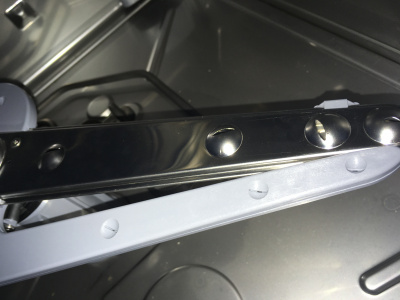 Фото Стаканомоечная машина Smeg UG420D, картинка, монтаж, сервис, доставка, сервисное обслуживание