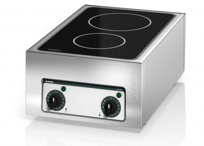 Фото Плита электрическая Blanco BC CH 4300 574209, картинка, монтаж, сервис, доставка, сервисное обслуживание