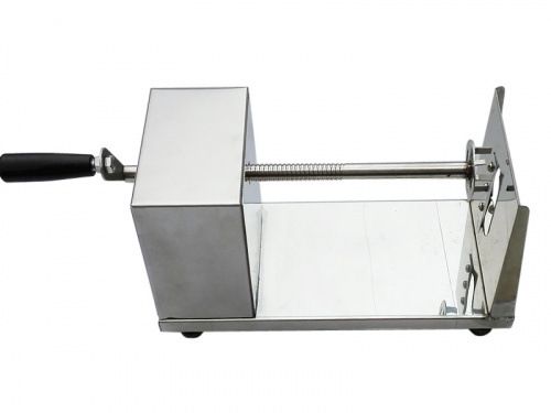 Фото Слайсер для картофеля Eksi TPS-01, картинка, монтаж, сервис, доставка, сервисное обслуживание