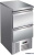 Стол холодильный Koreco S4012D Фото Стол холодильный Koreco S4012D, картинка, монтаж, сервис, доставка, сервисное обслуживание