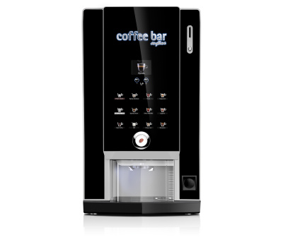 Фото Кофемашина Rheavendors Doppio I5 R3, картинка, монтаж, сервис, доставка, сервисное обслуживание