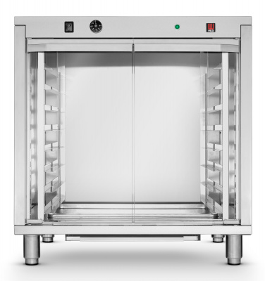 Фото Шкаф расстоечный Tecnoeka EKL 864, картинка, монтаж, сервис, доставка, сервисное обслуживание