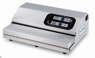 Фото Вакуумный упаковщик бескамерного типа MINI MINI Lavezzini, картинка, монтаж, сервис, доставка, сервисное обслуживание