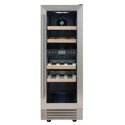Фото Винный шкаф Cellar Private CP017-2T, картинка, монтаж, сервис, доставка, сервисное обслуживание