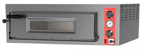 Фото Печь для пиццы Pizza Group Entry Max 4, картинка, монтаж, сервис, доставка, сервисное обслуживание