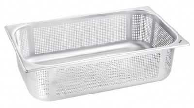 Фото Гастроемкость Blanco G-KEN 1/1-95, картинка, монтаж, сервис, доставка, сервисное обслуживание