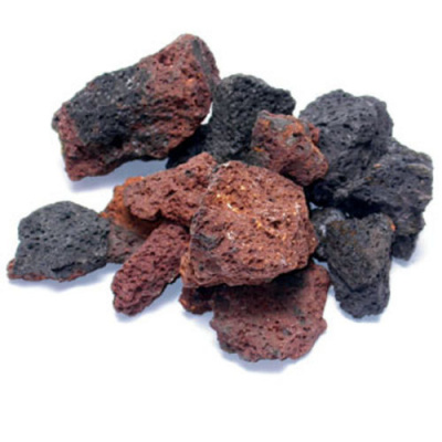 Фото Камень лавовый для грилей Hurakan, картинка, монтаж, сервис, доставка, сервисное обслуживание