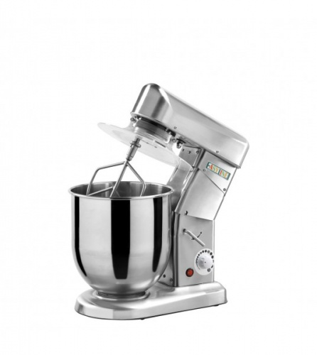 Фото Планетарный миксер Easyline SL-B5, картинка, монтаж, сервис, доставка, сервисное обслуживание