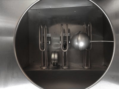 Фото Пароварка Hurakan HKN-DS2, картинка, монтаж, сервис, доставка, сервисное обслуживание