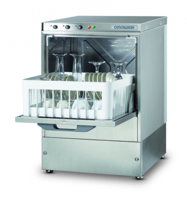 Фото Стаканомоечная машина Omniwash Jolly 40, картинка, монтаж, сервис, доставка, сервисное обслуживание