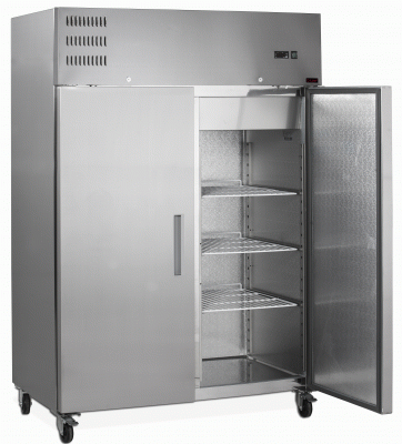 Фото Холодильный шкаф AUF 134, картинка, монтаж, сервис, доставка, сервисное обслуживание