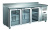 Холодильный стол Cooleq GN3200TNG Фото Холодильный стол Cooleq GN3200TNG, картинка, монтаж, сервис, доставка, сервисное обслуживание