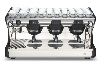 Фото Кофемашина Rancilio Classe 7/16 S 3GR, картинка, монтаж, сервис, доставка, сервисное обслуживание
