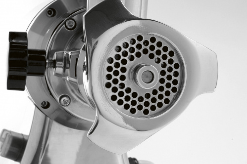 Фото Мясорубка Fama TS 22 FTS 117E (220В), картинка, монтаж, сервис, доставка, сервисное обслуживание