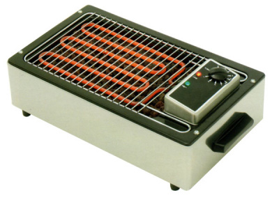 Фото Гриль лавовый ROLLER GRILL 140, картинка, монтаж, сервис, доставка, сервисное обслуживание
