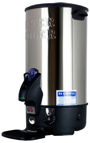 Фото Электрокипятильник Indokor IWB-20 с двойными стенками, картинка, монтаж, сервис, доставка, сервисное обслуживание