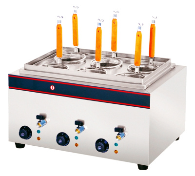 Фото Макароноварка Viatto VPC-6, картинка, монтаж, сервис, доставка, сервисное обслуживание