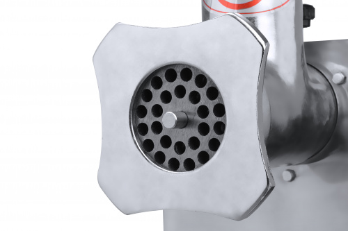 Фото Мясорубка Rosso TC-12, картинка, монтаж, сервис, доставка, сервисное обслуживание