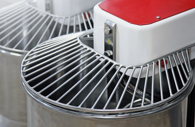 Фото Тестомес Pizza Group IR42 VS, картинка, монтаж, сервис, доставка, сервисное обслуживание