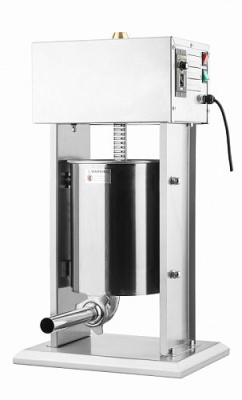 Фото Шприц колбасный Hurakan HKN-ISE10, картинка, монтаж, сервис, доставка, сервисное обслуживание