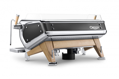 Фото Кофемашина C.M.A. Astoria Storm 4000 Saep 3 gr, картинка, монтаж, сервис, доставка, сервисное обслуживание