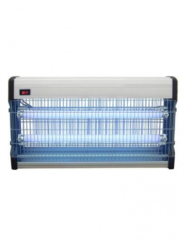 Фото Инсектицидная лампа Gastrorag EGO-02-40W, картинка, монтаж, сервис, доставка, сервисное обслуживание