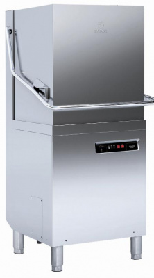 Фото Купольная посудомоечная машина Fagor CO-172 DD, картинка, монтаж, сервис, доставка, сервисное обслуживание