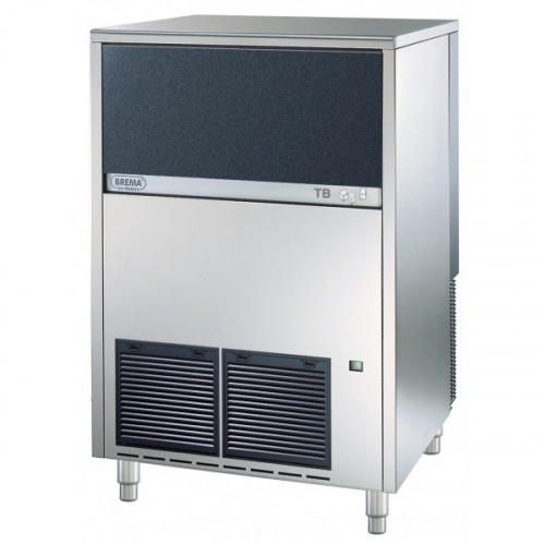 Фото Льдогенератор Brema GB 1555W, картинка, монтаж, сервис, доставка, сервисное обслуживание