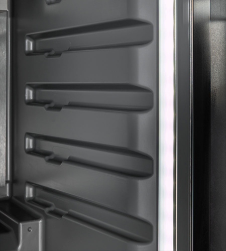 Фото Шкаф для вызревания мяса Dry Ager DX 500 PREMIUM S с подстветкой, картинка, монтаж, сервис, доставка, сервисное обслуживание