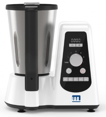 Фото Термоблендер Jau Thermocooker, картинка, монтаж, сервис, доставка, сервисное обслуживание