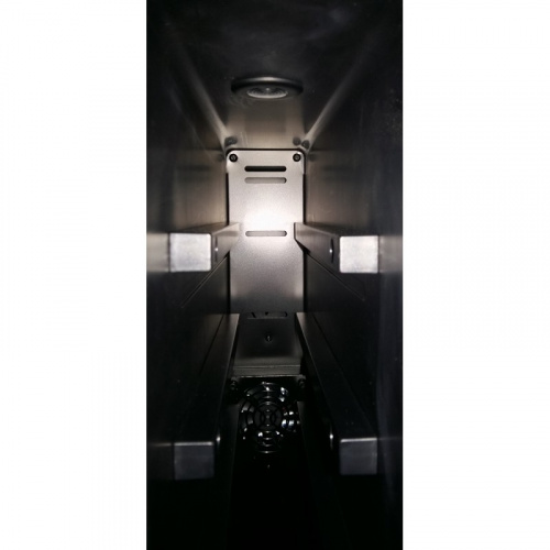 Фото Винный шкаф Dunavox DX-7.20WK/DP, картинка, монтаж, сервис, доставка, сервисное обслуживание