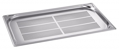 Фото Гастроемкость Blanco GN-P 1/1-40, картинка, монтаж, сервис, доставка, сервисное обслуживание