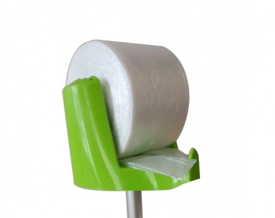 Фото Пакеты Ingemann 30x39.5 см 6,3 мк, картинка, монтаж, сервис, доставка, сервисное обслуживание