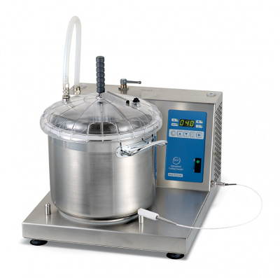 Фото Аппарат для приготовления под вакуумом ICC Gastrovac, картинка, монтаж, сервис, доставка, сервисное обслуживание